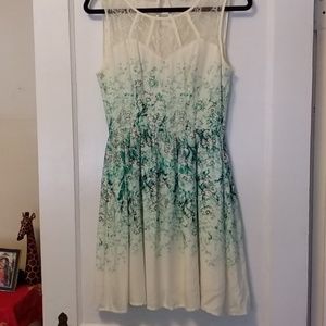 Lauren Conrad Dress